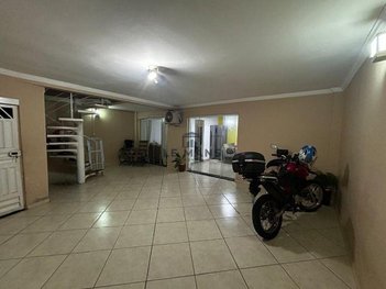house em Rua Josué Martins, Residencial Serra Verde - Piracicaba - SP