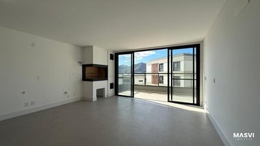 apartment em Rodovia João Paulo, João Paulo - Florianópolis - SC