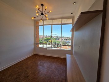 apartment em Rua Amando de Barros, Centro - Botucatu - SP