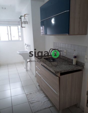 apartment em Rua Zike Tuma, Jardim Ubirajara (Zona Sul) - São Paulo - SP