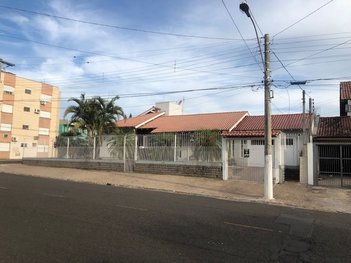 house em Castro Alves, Tamandaré - Esteio - RS