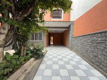 house em Rua Emílio Barbosa, Vila Prudente - São Paulo - SP