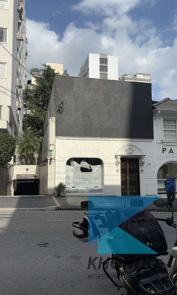 business em da Consollação, Cerqueira César - São Paulo - SP