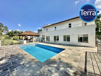 house em Alameda Itália, Residencial Euroville - Carapicuíba - SP