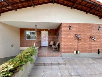 house em Rua Rangel Pestana, Centro - Jundiaí - SP