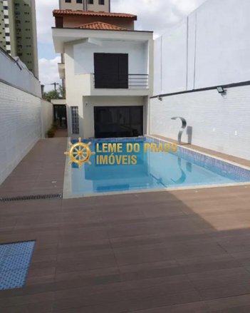 house em Rua Cipriano Barata, Ipiranga - São Paulo - SP