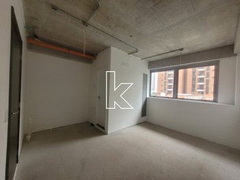 office em Pintassilgo, Vila Uberabinha - São Paulo - SP