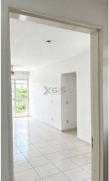 apartment em Avenida da Luz, Vila Nossa Senhora de Fátima - São José do Rio Preto - SP