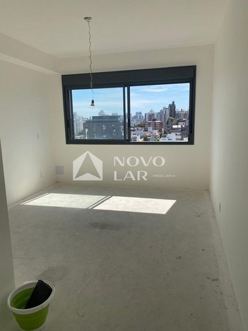 apartment em Rua Casemiro de Abreu, Boa Vista - Porto Alegre - RS