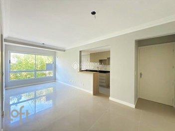 apartment em Coronel Deusdedit Paiva Bueno, Cavalhada - Porto Alegre - RS