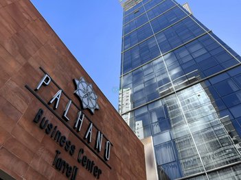 office em Avenida Ayrton Senna da Silva, Gleba Fazenda Palhano - Londrina - PR