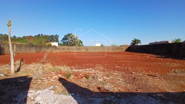 land_lot em Rua João Dyonisio, Jardim Alvorada - Jaú - SP
