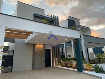 house em Rua Advogado José Penna Florençano, Morada dos Nobres - Taubaté - SP