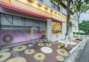 commercial_property em Rua Benta Pereira, Santa Teresinha - São Paulo - SP
