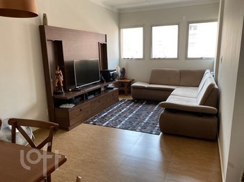 apartment em Marquês de Itu, Vila Buarque - São Paulo - SP