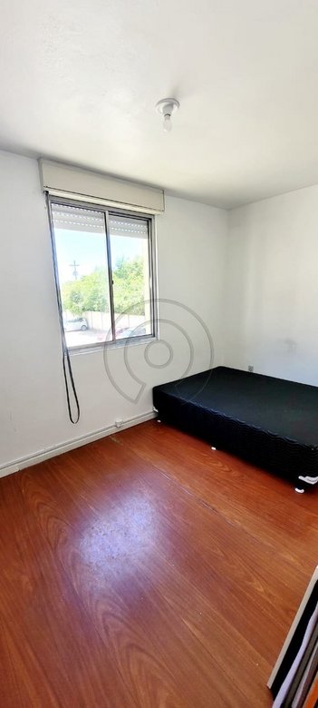 apartment em Avenida Santos Dumont, Vila Junção - Rio Grande - RS