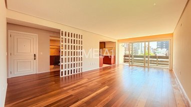 apartment em Avenida Iguassu, Petrópolis - Porto Alegre - RS
