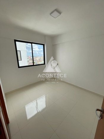 apartment em QN 120 Conjunto 2, Samambaia Norte (Samambaia) - Brasília - DF