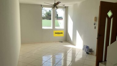 house em Rua Nicola Adamo, Centro - São Bernardo do Campo - SP