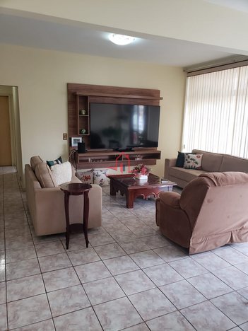 apartment em Rua do Rosário, Centro - Jundiaí - SP