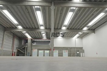 industrial em Rua Ioneji Matsubayashi, Colônia (Zona Leste) - São Paulo - SP