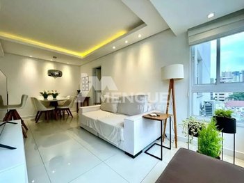 apartment em Rua Coronel Feijó, Higienópolis - Porto Alegre - RS