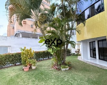 apartment em Rua Doutor José Bezerra, Barro Vermelho - Natal - RN