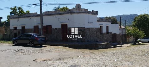 land_lot em Rua Aristides Lobo, Nossa Senhora do Rosário - Santa Maria - RS