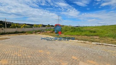 land_lot em Avenida Antônio Carlos Couto de Barros, Vila Santa Rita (Sousas) - Campinas - SP