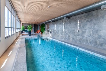 apartment em Avenida Armando Ferrentini, Paraíso - São Paulo - SP
