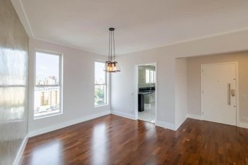 apartment em Rua Major José Marioto Ferreira, Paraisópolis - São Paulo - SP