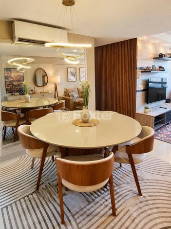 apartment em Avenida Ipiranga, Partenon - Porto Alegre - RS