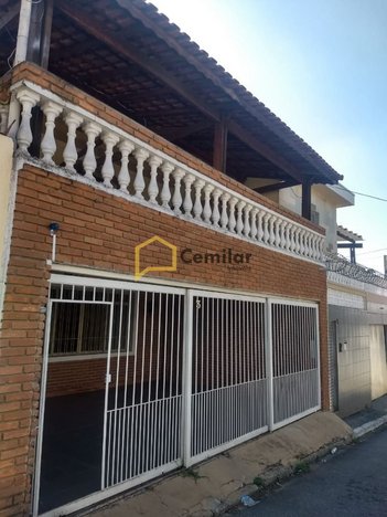 house em Travessa Ângelo Arroyo, Vila Feliz - São Paulo - SP