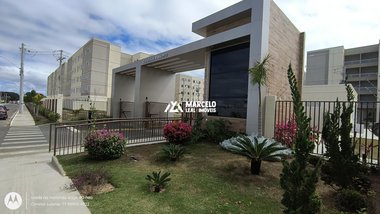 apartment em Avenida Olívia Flores, Candeias - Vitória da Conquista - BA