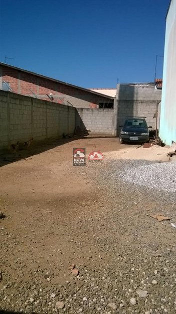 land_lot em Rua Albenzio Romancini, Jardim Santa Inês I - São José dos Campos - SP