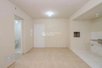 apartment em João Ferreira Jardim, Rubem Berta - Porto Alegre - RS