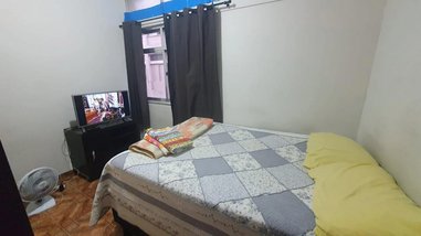 apartment em Avenida Alberto Braune, Centro - Nova Friburgo - RJ