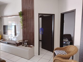 house em Rua Mato Grosso, Centro-Sul - Sorriso - MT