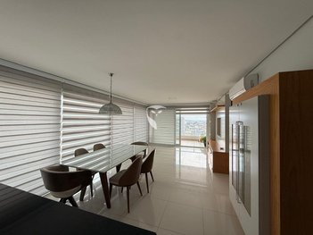 apartment em Rua João Echer, Madureira - Caxias do Sul - RS