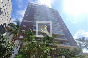 apartment em Rua Doutor Paulo Vieira, Sumaré - São Paulo - SP