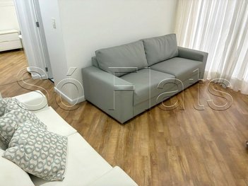 apartment em Rua Vilela, Tatuapé - São Paulo - SP