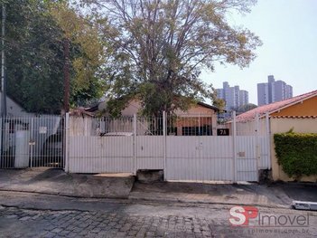 house em Praça Clóvis Rodrigues de Souza, Cidade Vargas - São Paulo - SP