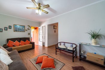 house em Rua Santa Cecília, Região Central - Caieiras - SP