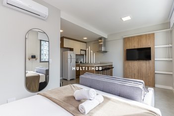 apartment em Rua São Josemaria Escriva, Jardim do Salso - Porto Alegre - RS