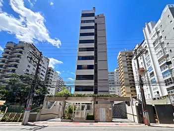 apartment em Bocaiúva, Centro - Florianópolis - SC