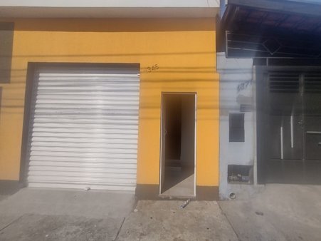 Cômodo Condomínio