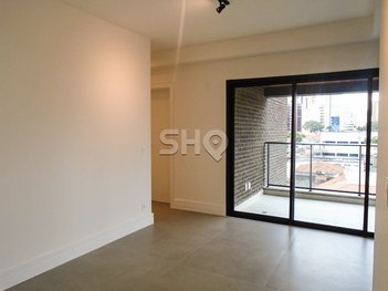 apartment em Rua Padre Carvalho, Pinheiros - São Paulo - SP