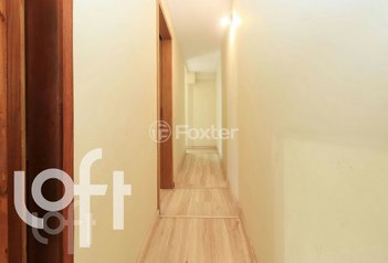 apartment em Avenida Ipiranga, República - São Paulo - SP