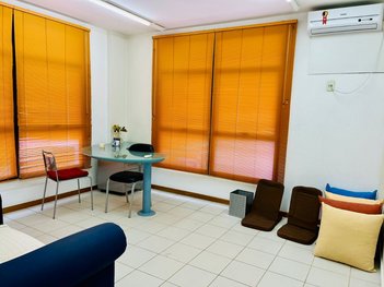 office em Araújo Figueiredo, Centro - Florianópolis - SC