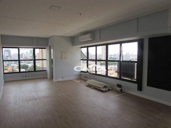 office em Avenida Conselheiro Carrão, Vila Carrão - São Paulo - SP